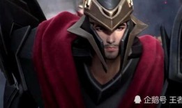 王者蒙恬新皮肤最新爆料,荣耀战神再临，神秘力量觉醒