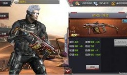 cf 手游最新武器爆料,神秘爆料揭示未来战场新宠